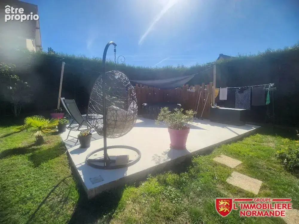 Spacieuse maison de plain-pied - photo 7