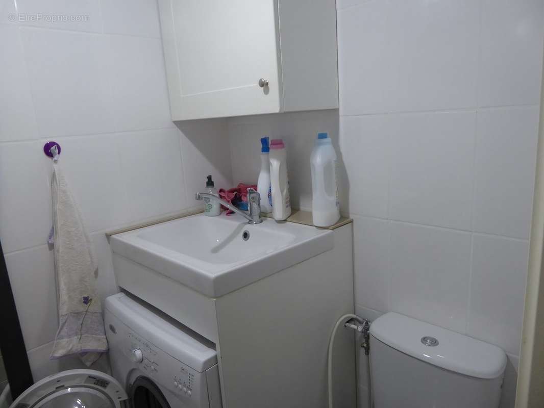 Appartement à ARGELES-SUR-MER