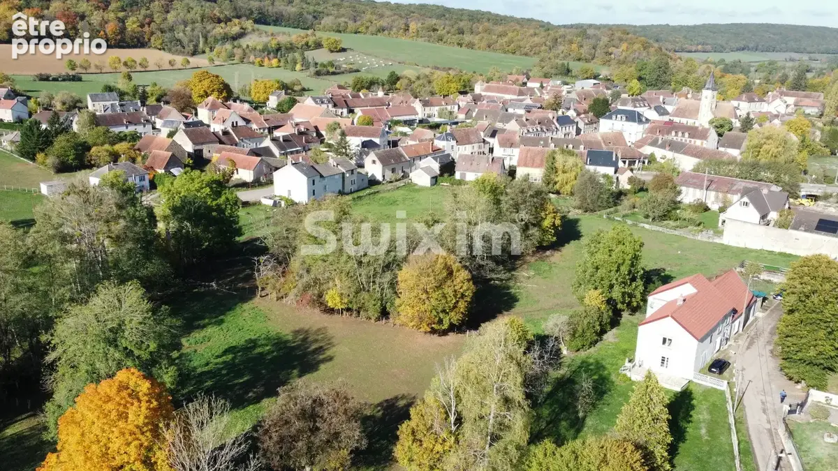 Propriété de charme avec installations équestres à 10min de TANNAY - photo 20
