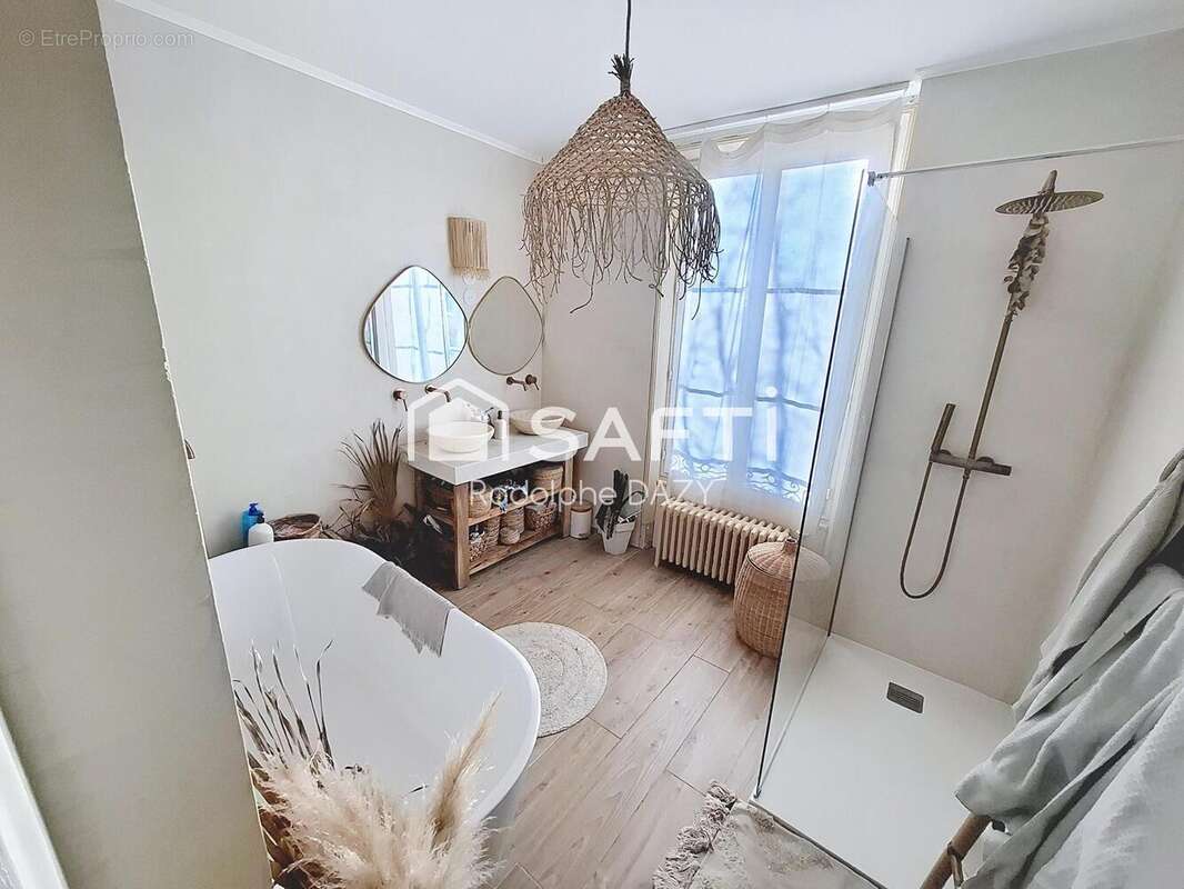 Photo 6 - Maison à PACY-SUR-EURE