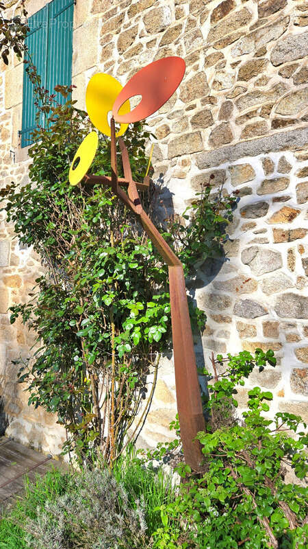 Maison à SAINT-JUNIEN