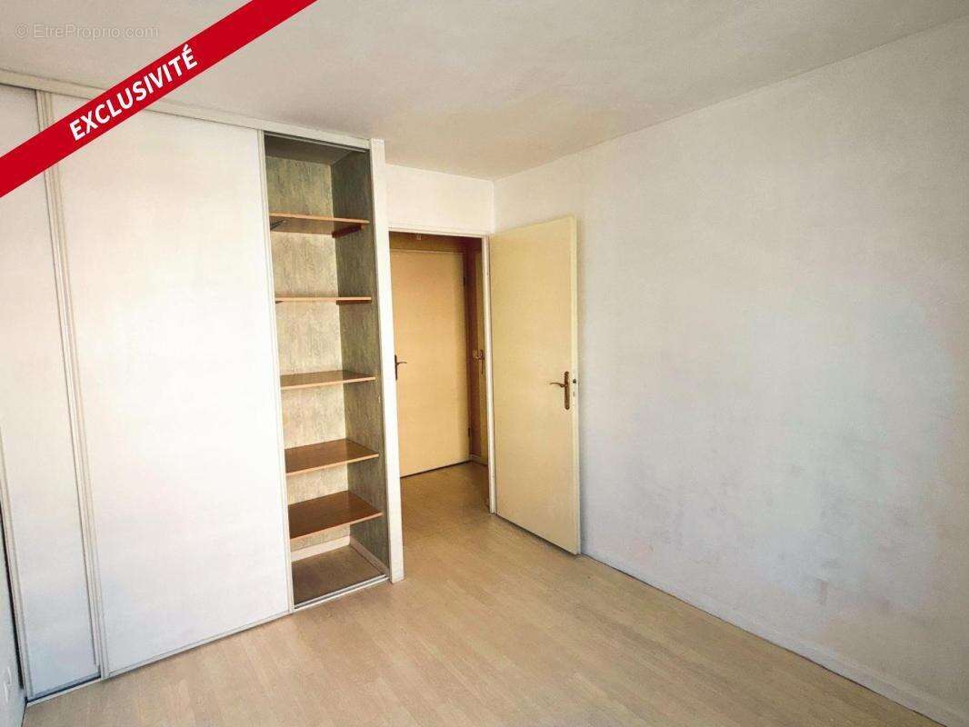 APPARTEMENT T2 de 42m² avec balcon et box - photo 8