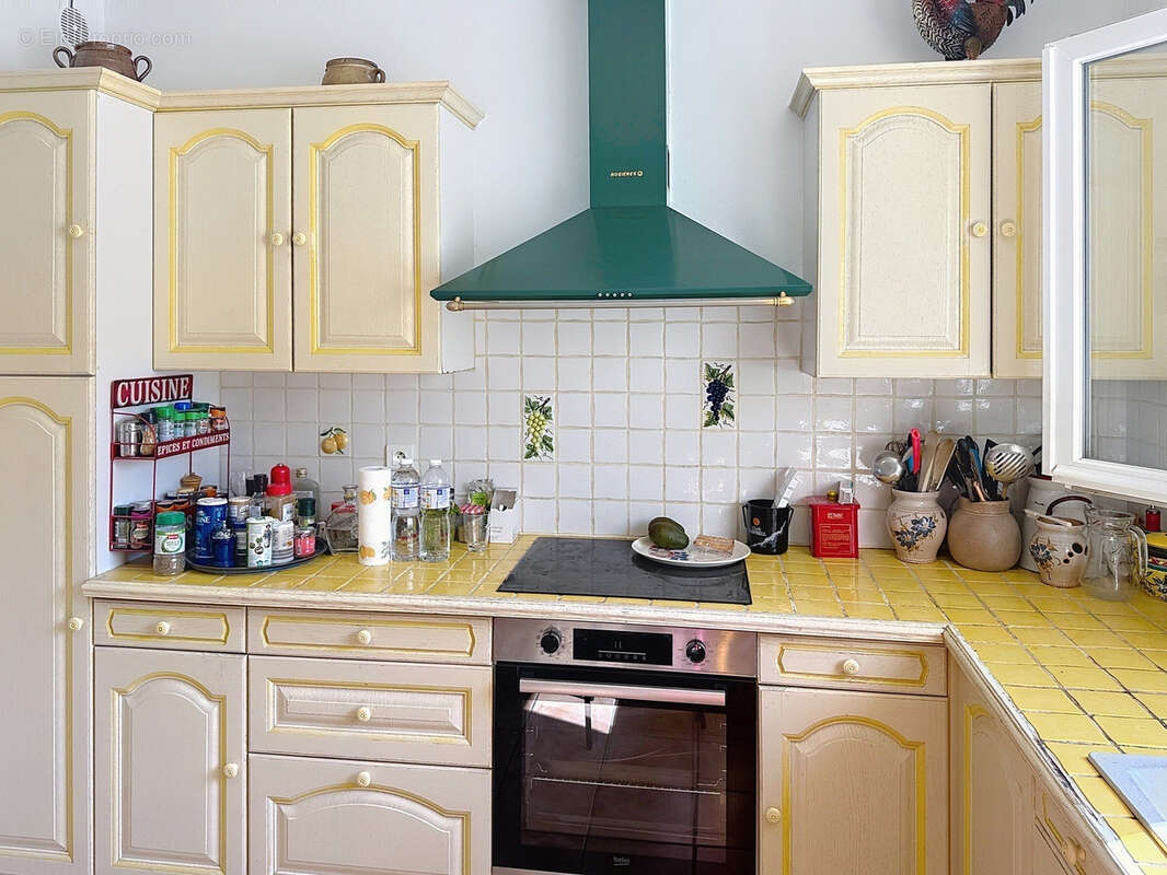 Maison à MAUREILLAS-LAS-ILLAS