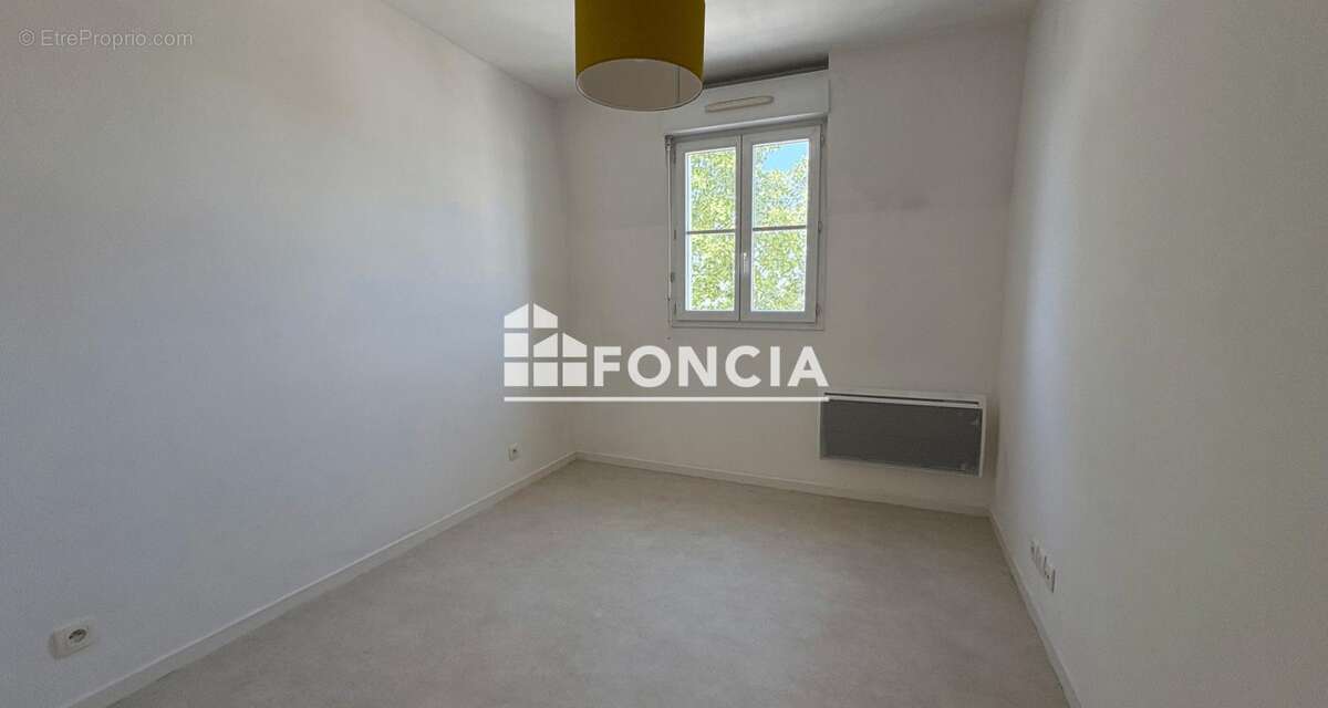 Appartement à DRAVEIL