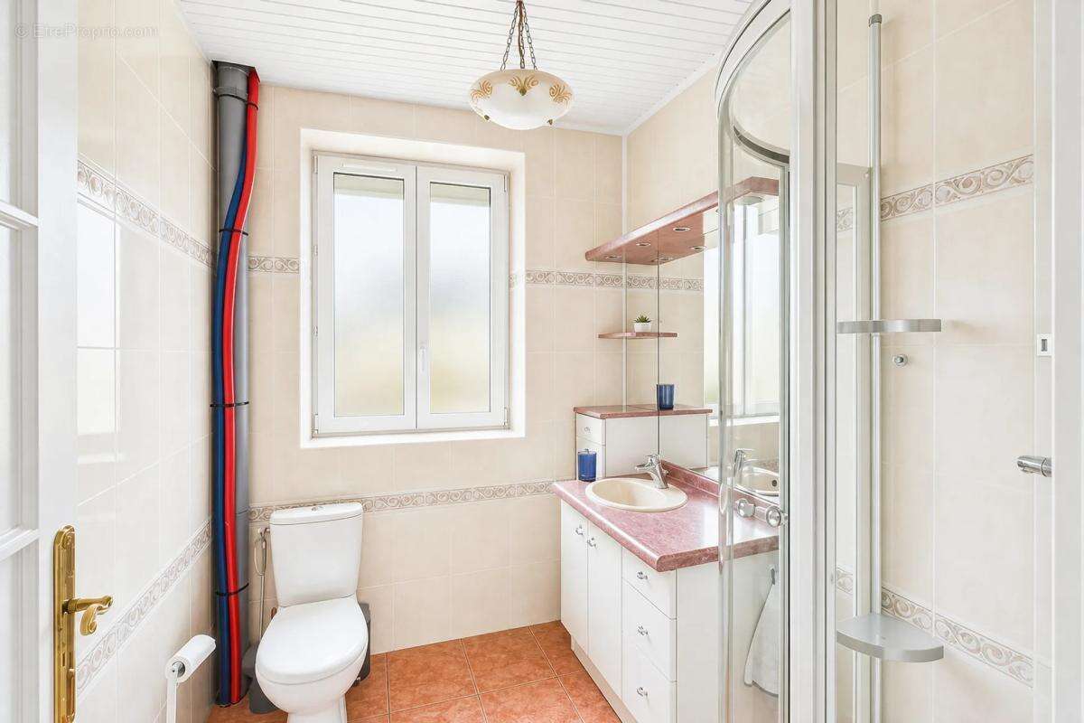 Maison à PLOUHINEC