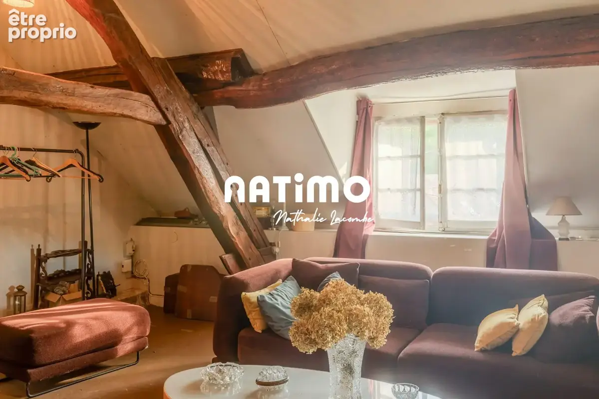 Maison 6 pièces 128 m² à vendre à Frolois (21150) - photo 7