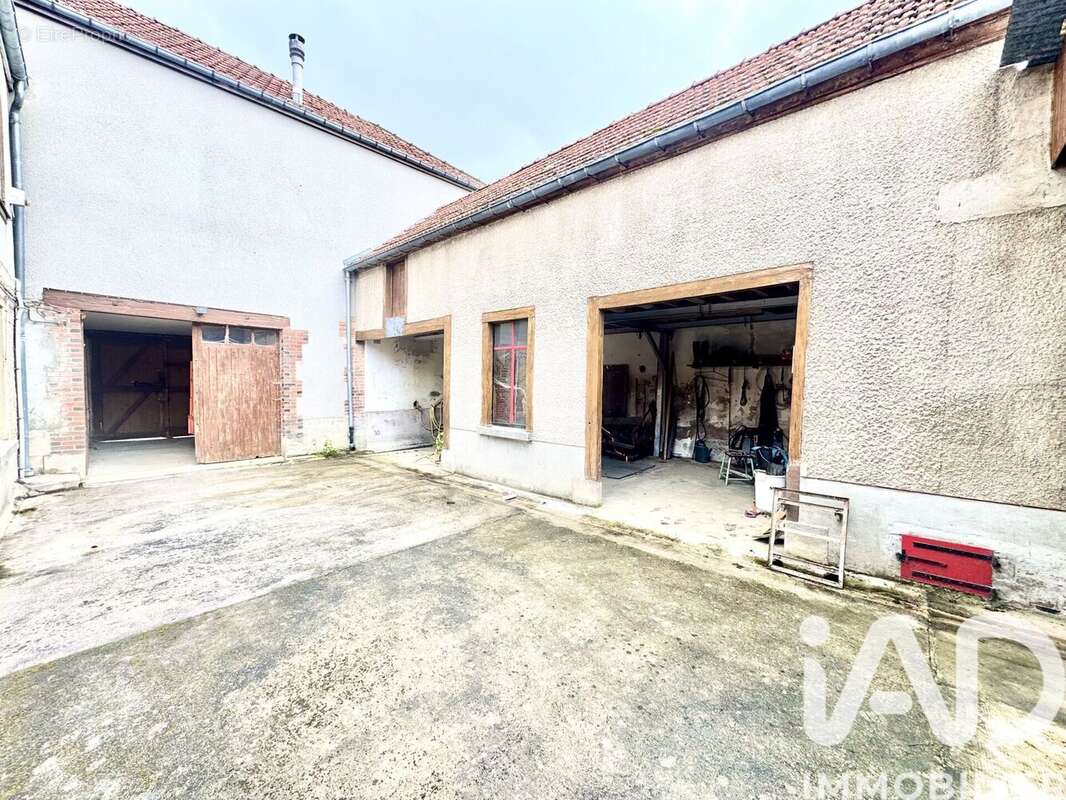Photo 4 - Maison à AY