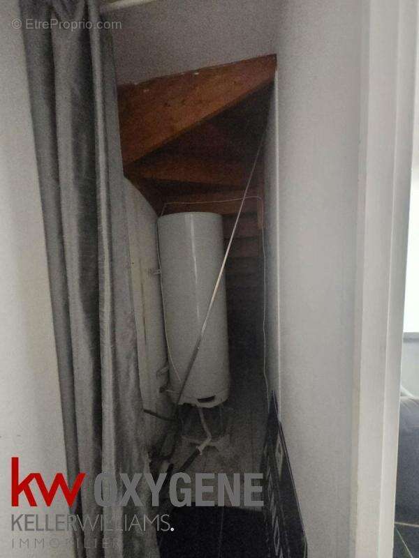 Maison à TORREILLES