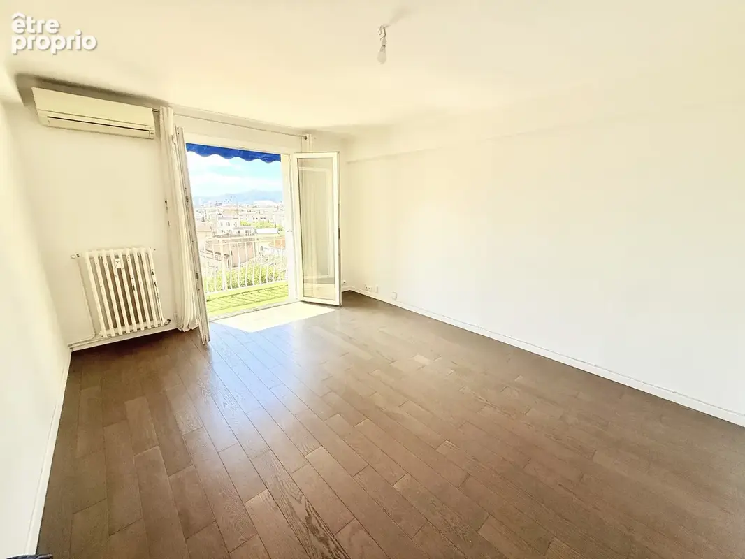 Magnifique T3 de 60m2 avec balcon - photo 3