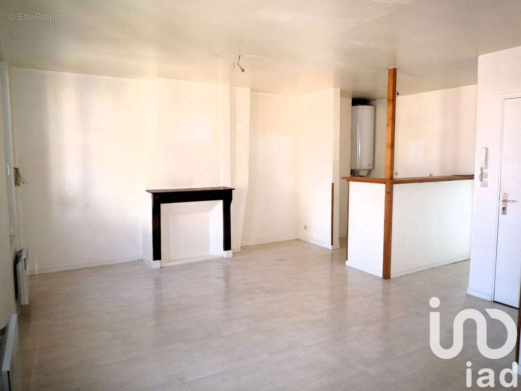 Photo 8 - Appartement à LE HAVRE