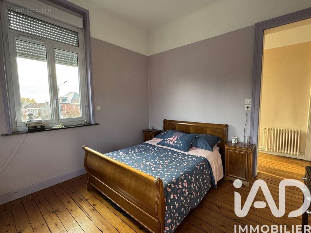 Photo 6 - Maison à BOUCHAIN