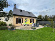 Maison à SAINT-ROMAIN-DE-COLBOSC