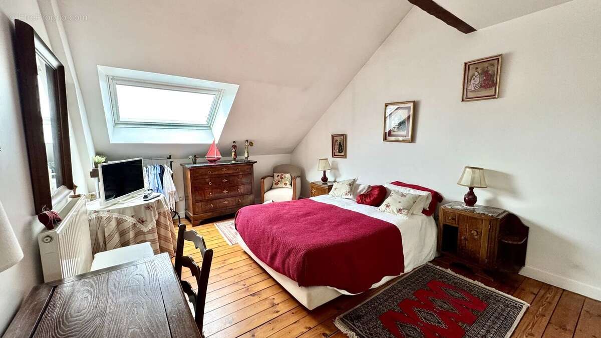 Appartement à VANNES