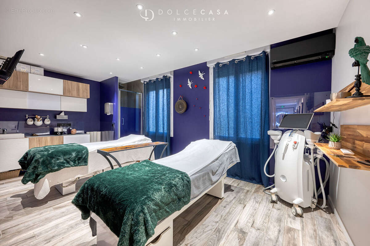 Commerce à LE PERREUX-SUR-MARNE