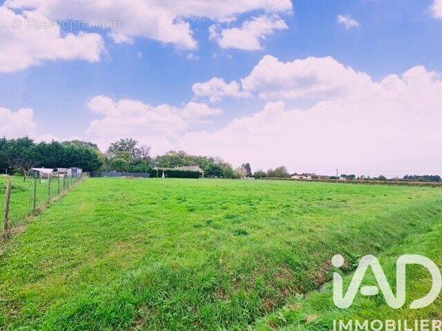 Photo 1 - Terrain à MONS