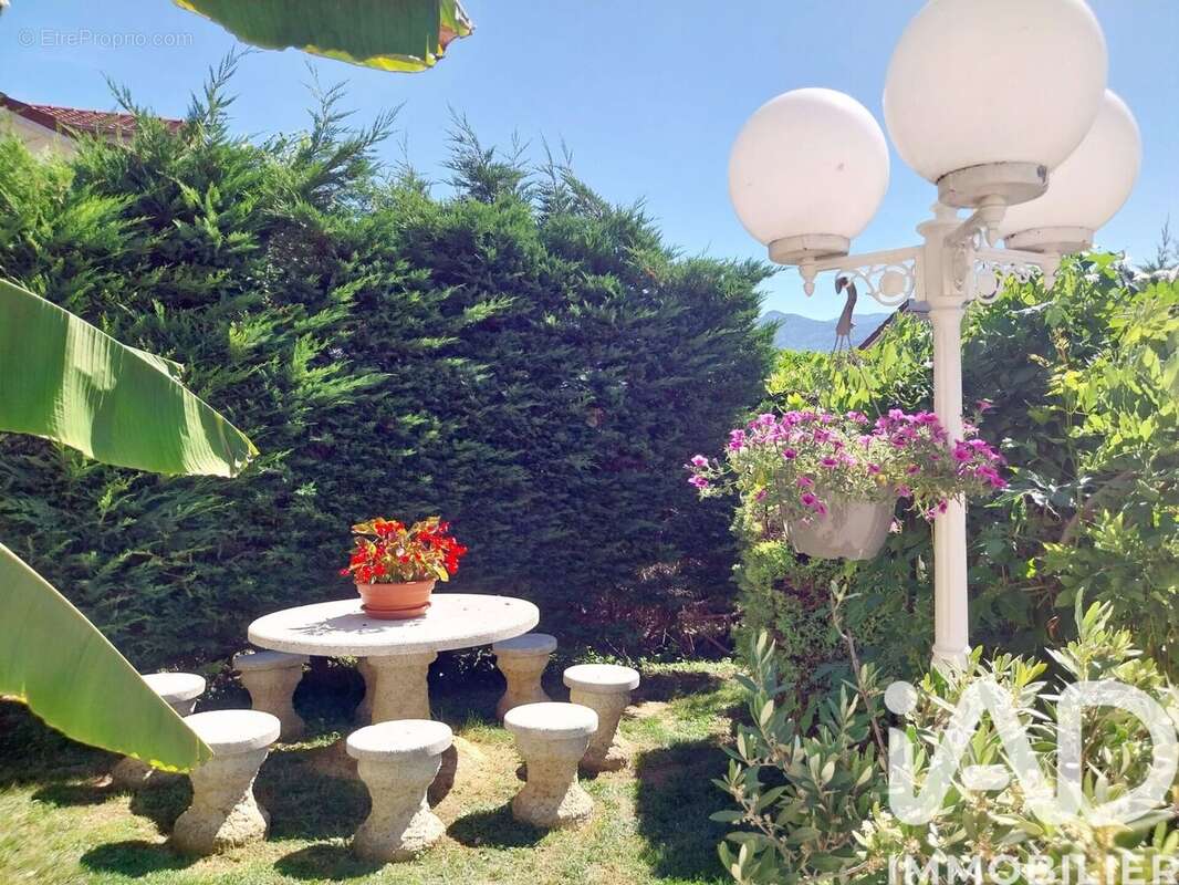 Photo 4 - Maison à LA TERRASSE