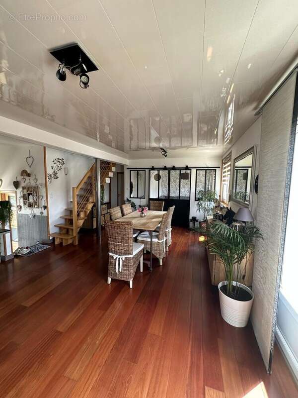 Photo 3 - Maison à PLOUGONVEN