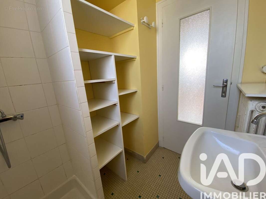 Photo 7 - Appartement à NANTES