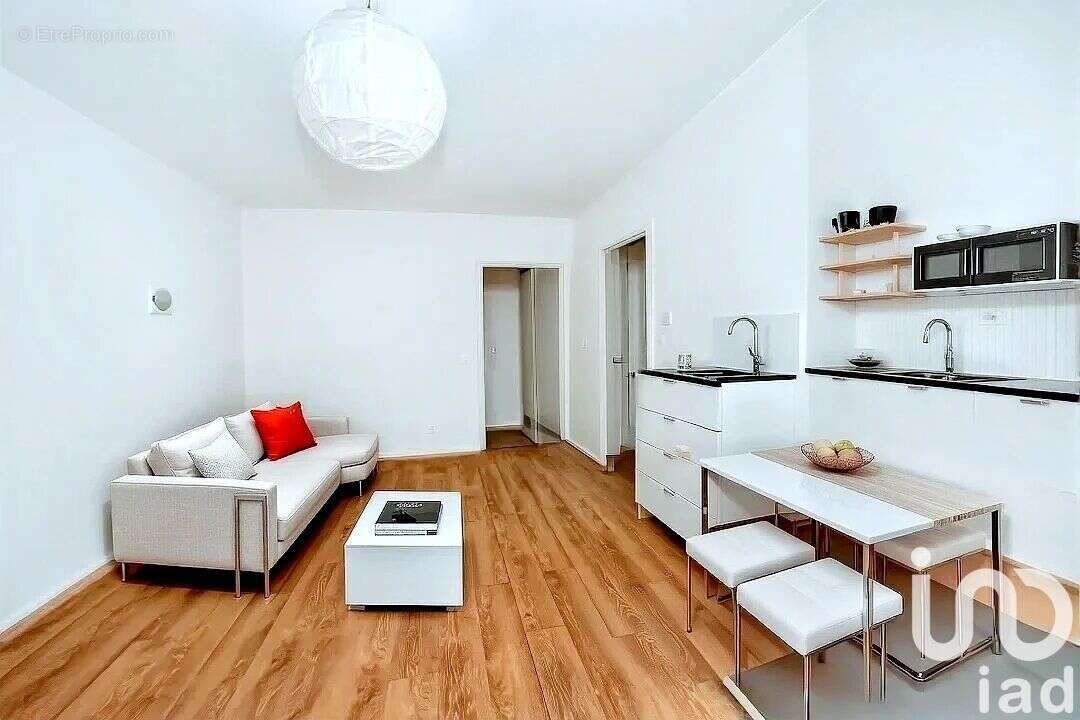 Photo 2 - Appartement à CAUTERETS