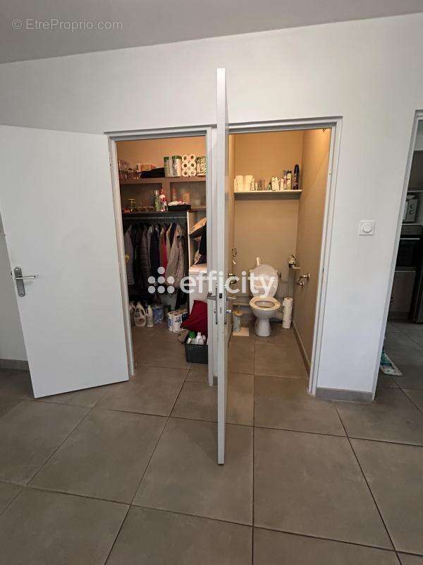 Appartement à VIENNE