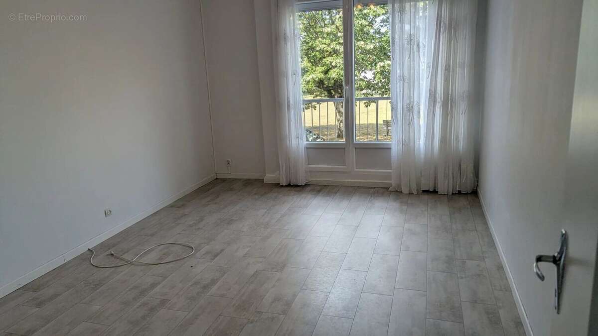 Vente Appartement Reze(44400) 148 000ï¿œ - photo 8