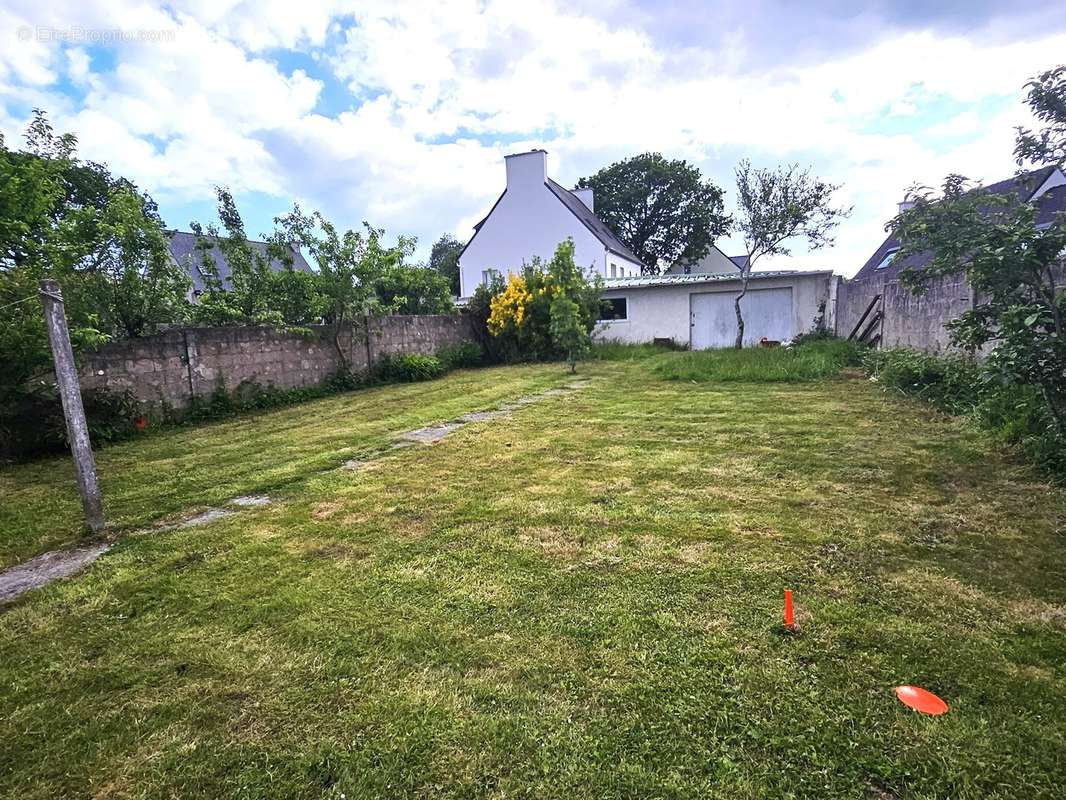 Terrain - Brest - 300m² - photo 2
