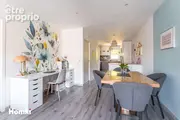 Appartement à LA CHAPELLE-SUR-ERDRE