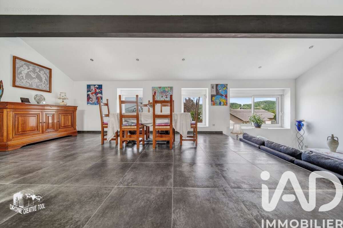 Maison 240 m² à Veckring  - photo 6