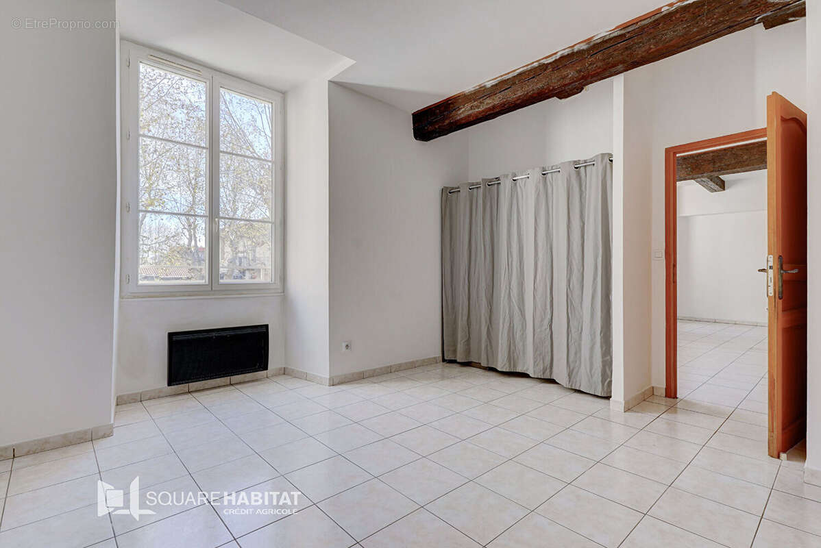 Photo 6 - Appartement à MARSEILLE-1E