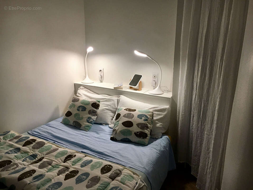 Appartement à PARIS-6E