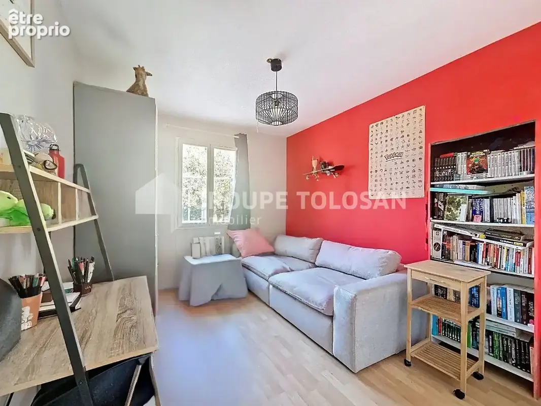 Maison 8 pièces 205 m² à vendre à Montlaur (31450) - photo 10