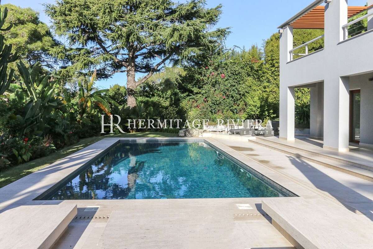 Maison à SAINT-JEAN-CAP-FERRAT