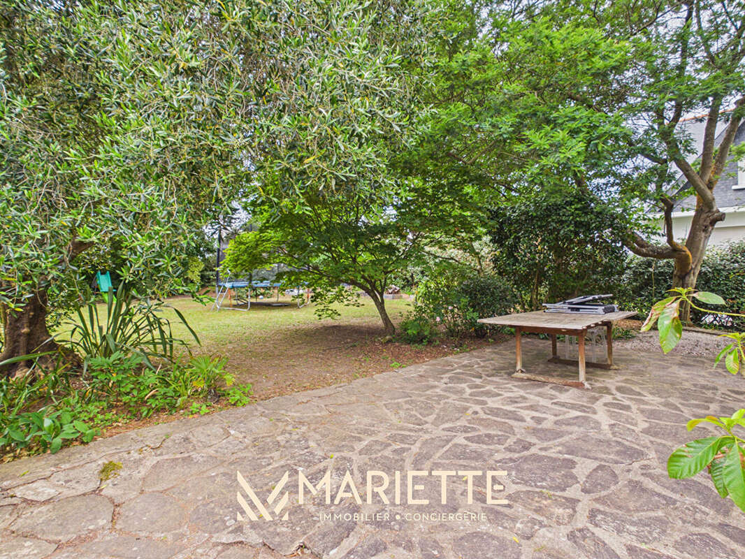 "ERELL", Presqu'île du Cabellou Maison familiale de 170 m² - photo 6