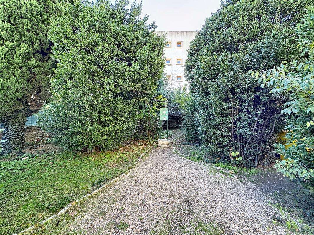 Appartement à AVIGNON