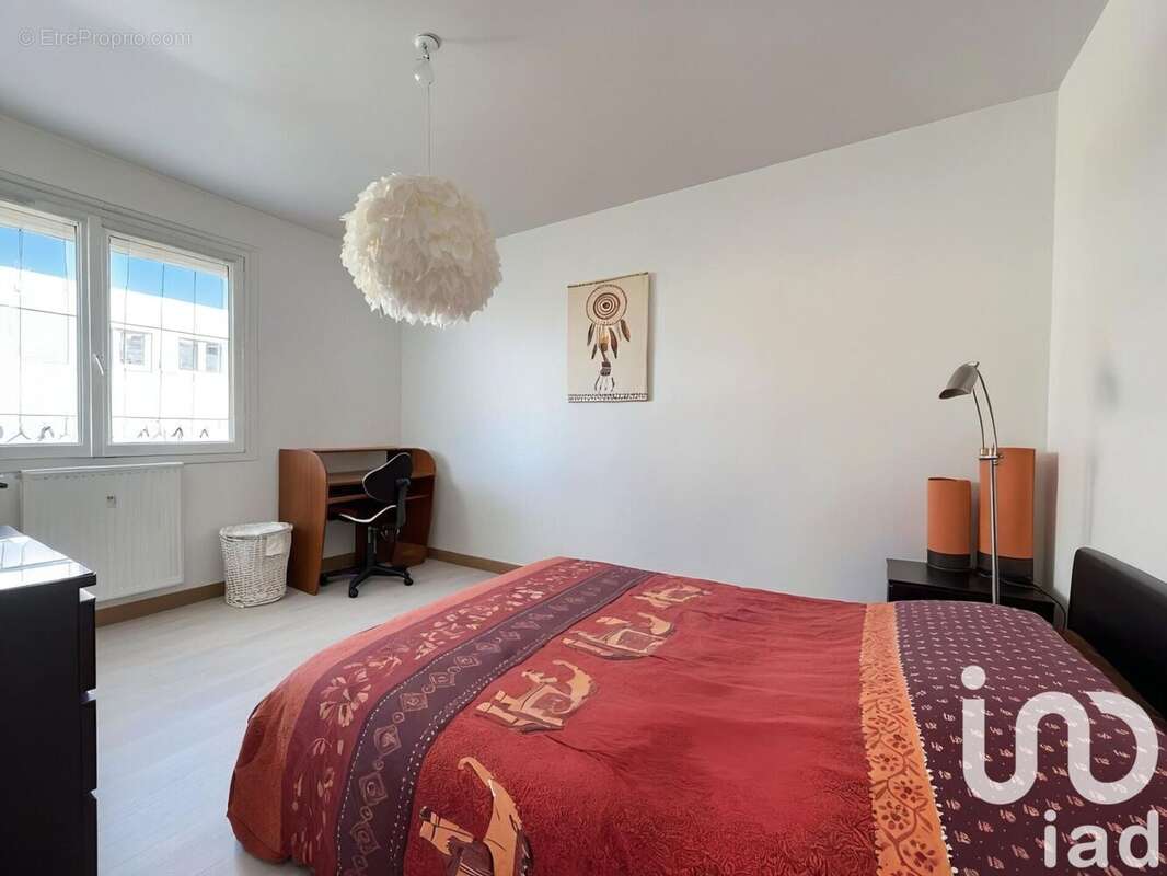 Photo 9 - Appartement à AYTRE