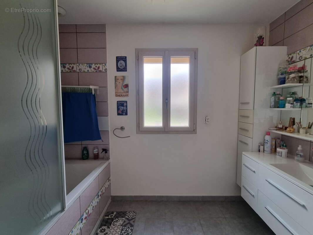 Maison à ILLIERS-COMBRAY