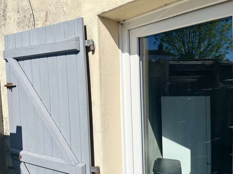 Maison Legé - photo 19