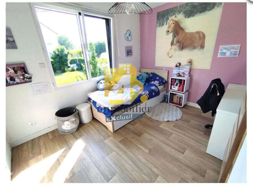 Maison Pontchateau - photo 6