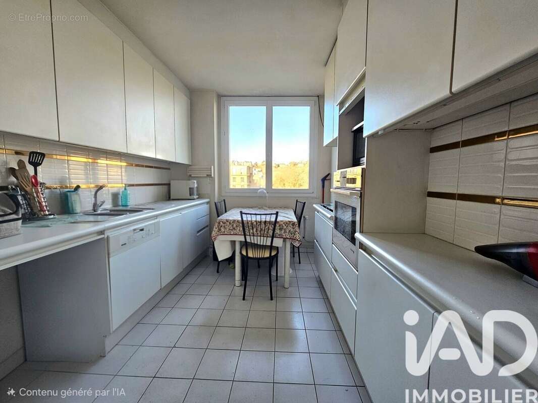 Photo 4 - Appartement à LE HAVRE