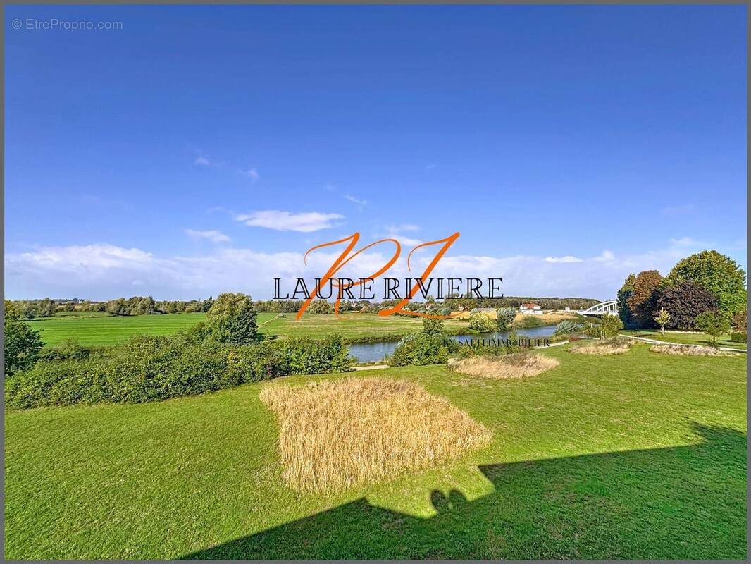 Photo 1 - Appartement à FRELINGHIEN