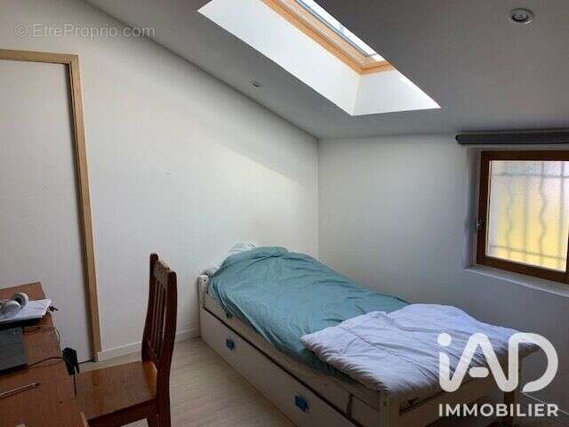 Maison 110 m² à Chouze-Sur-Loire  - photo 8