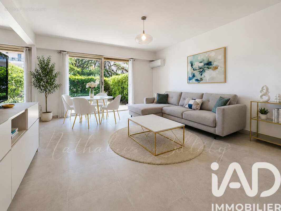 Photo 2 - Appartement à NICE