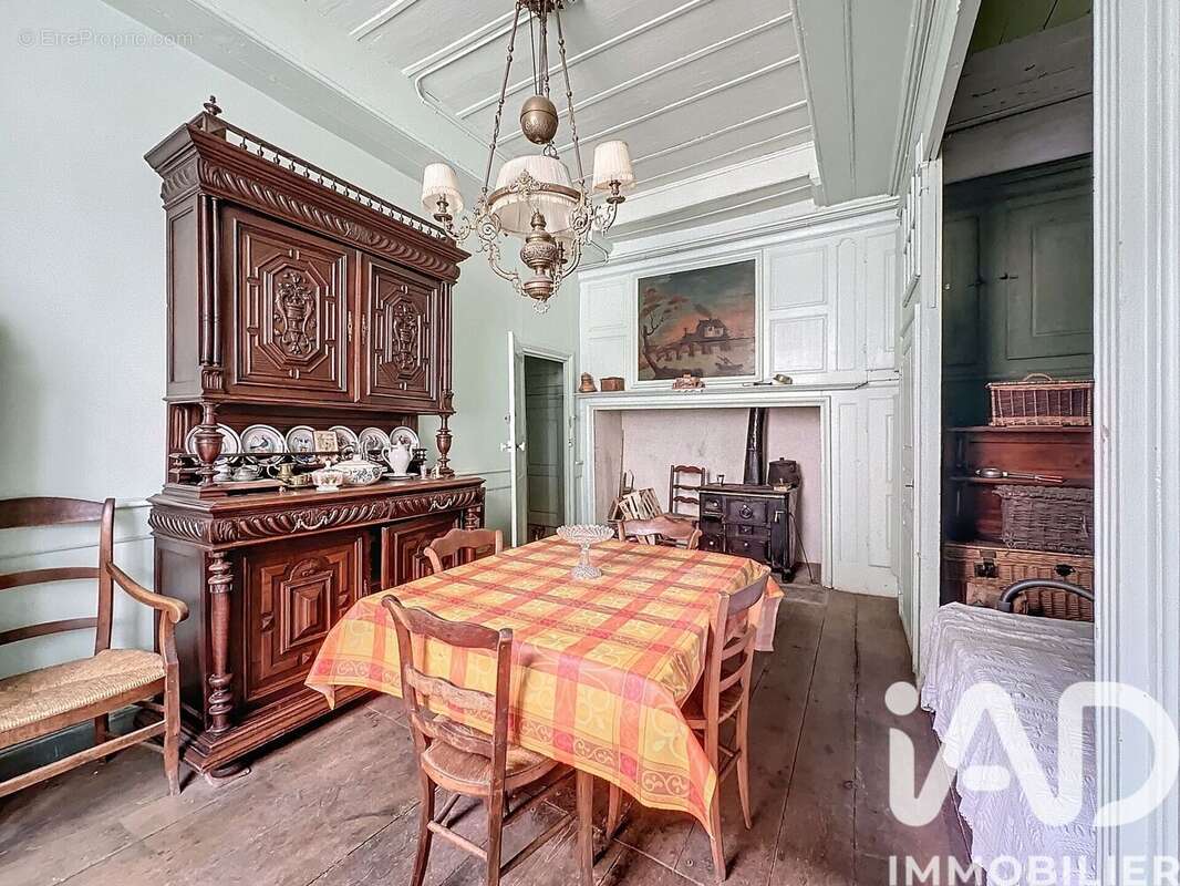 Photo 9 - Appartement à LE MALZIEU-VILLE