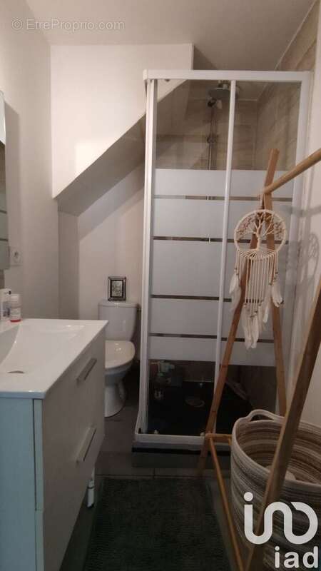 Photo 7 - Appartement à AUBAGNE