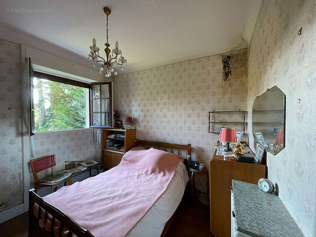 Maison à LONS-LE-SAUNIER