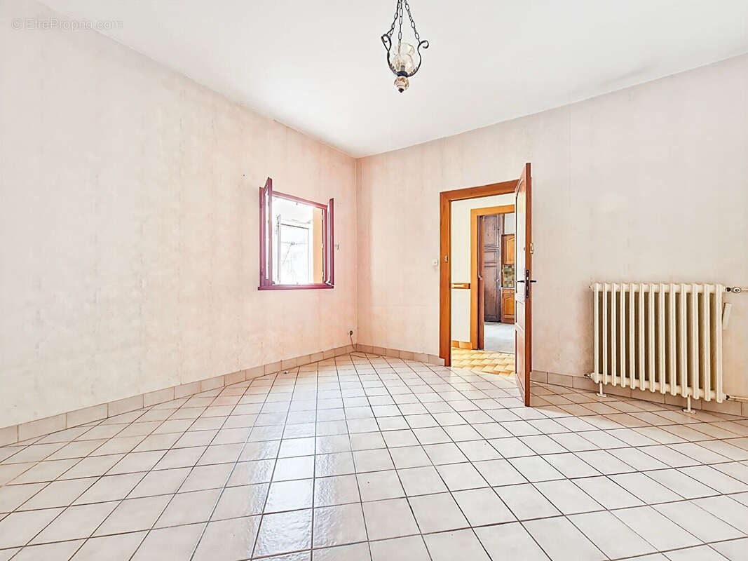 Maison à ANGERS