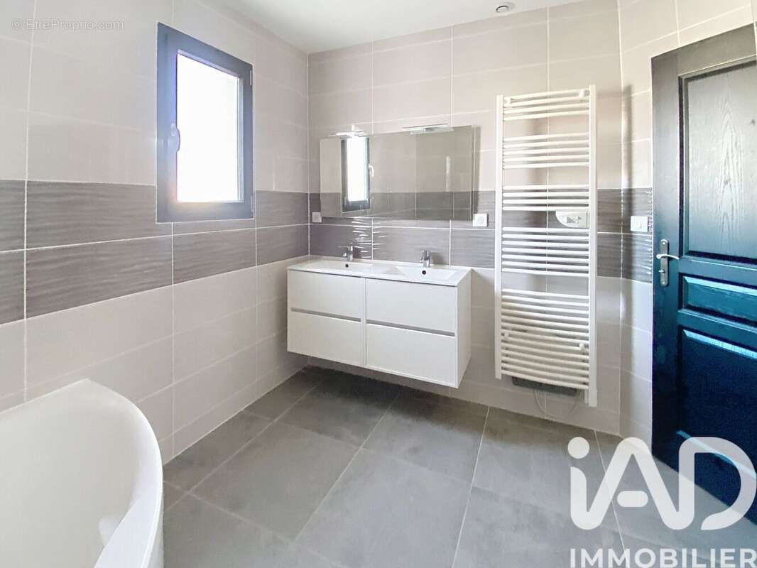 Photo 8 - Maison à NARBONNE