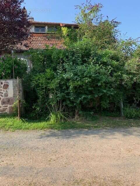 Maison 100 m² à Saint-Agnan  - photo 8