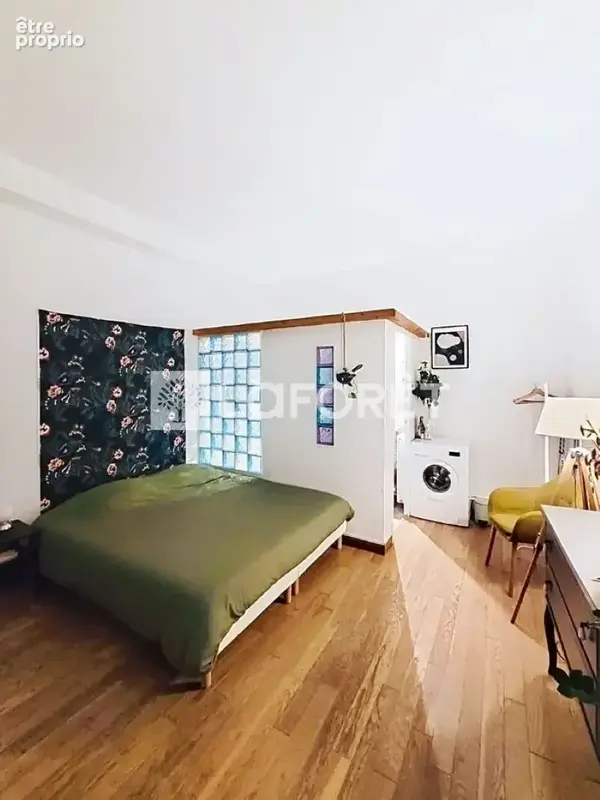 Appartement t2 lumineux rouen droite proche hypercentre - photo 3