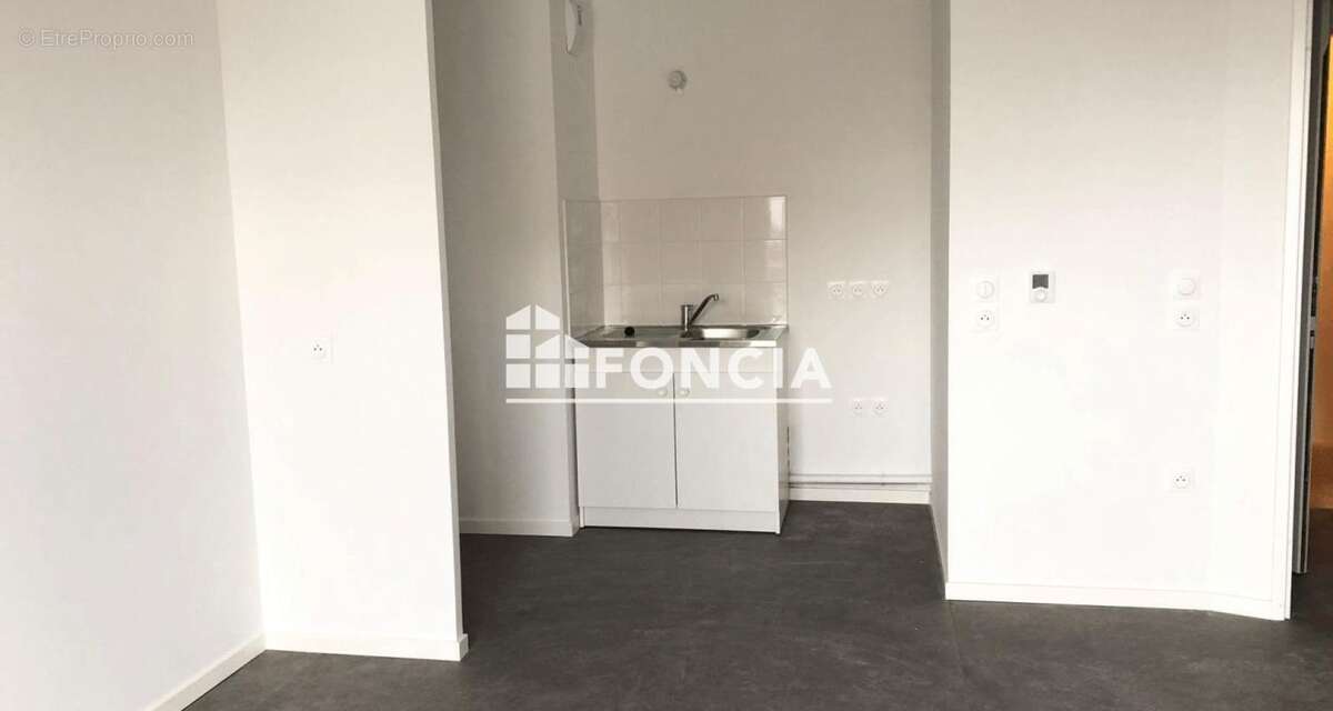 Appartement à CAEN